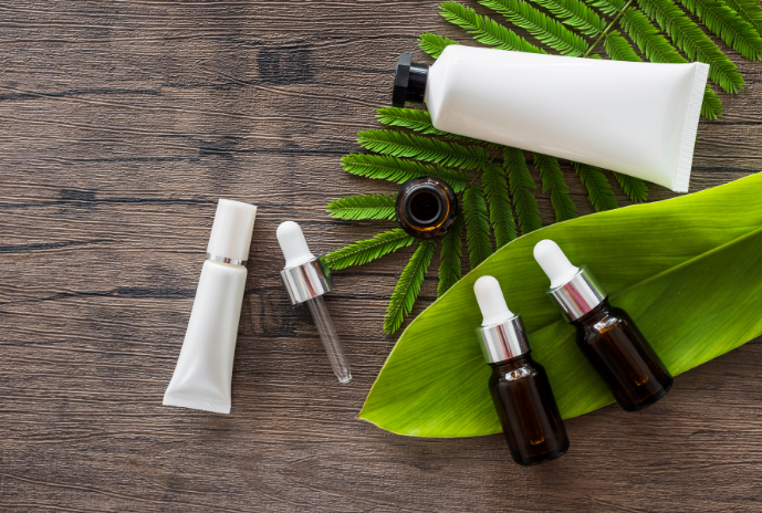 Emprender en cosmetica