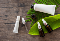 Emprender en cosmética
