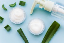 5 recetas de cremas naturales para la cara