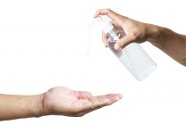 Consejos para elegir el mejor gel desinfectante