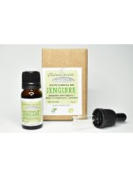 ACEITE ESENCIAL BIO. JENGIBRE.10ML