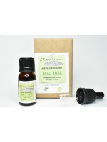 ACEITE ESENCIAL BIO. PALO ROSA