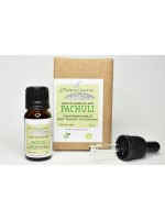 ACEITE ESENCIAL BIO. PACHULI