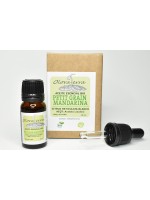 ACEITE ESENCIAL BIO. PETIT GRAIN MANDARINA