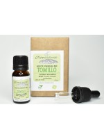 ACEITE ESENCIAL BIO. TOMILLO