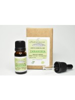 ACEITE ESENCIAL BIO. ZANAHORIA
