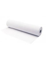 ROLLO DE PAPEL DE CAMILLA AZUL