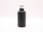 FRASCO ROSCA 30ML NEGRO FROST DIN 18 T/PLATA
