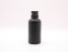 FRASCO ROSCA 30ML NEGRO FROST DIN 18 T/NEGRA