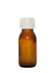 FRASCO ROSCA 60ML ÁMBAR PILFER 28 T/PRECINTO 