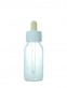 FRASCO CUENTAGOTAS 60ML TRANSPARENTE PILFER 28 T/PRECINTO