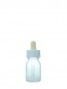 FRASCO CUENTAGOTAS 30ML TRANSPARENTE PILFER 28T/N
