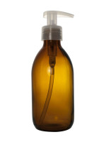 FRASCO BOMBA DOSIFICADORA 250ML