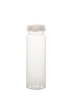 Frascos cristal t/clic GRANDE.