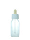 FRASCO CUENTAGOTAS 250ML TRANSPARENTE PILFER 28 T/PRECINTO