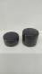 TARRO NEGRO POLIESTILENO DE 10ML Y 20ML