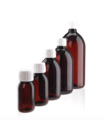 FRASCO ROSCA B-PET &Aacute;MBAR T/PREC