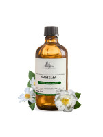 ACEITE VEGETAL DE CAMELIA