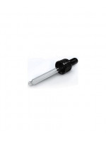 MONTURA CUENTAGOTAS PARA FRASCOS DIN18 T/PRECINTO NEGRO