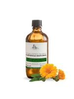 ACEITE DE CALÉNDULA