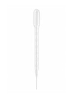 PIPETAS PASTEUR GRADUADA