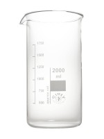 Vasos precipitado altos GRANDES 