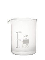 Vasos precipitado bajos PEQUEÑOS 