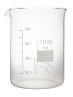 Vasos precipitado bajos GRANDES 