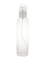 Frascos body spray transparente